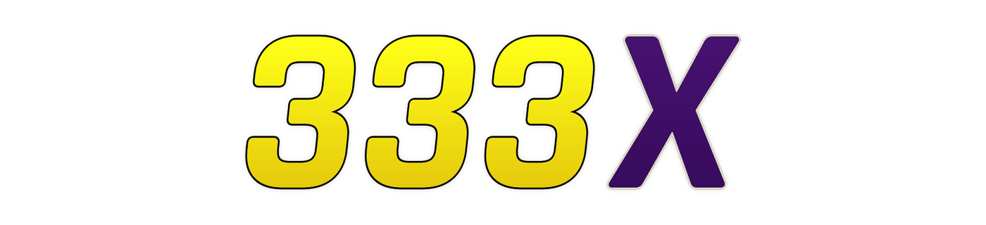 333x